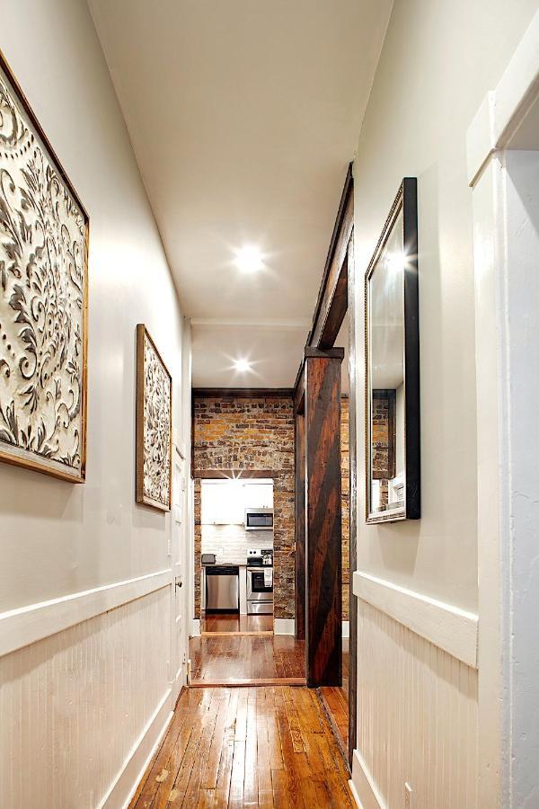 Newly Renovated Historic Savannah Townhome! 외부 사진